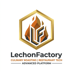 Sito's Lechon Logo